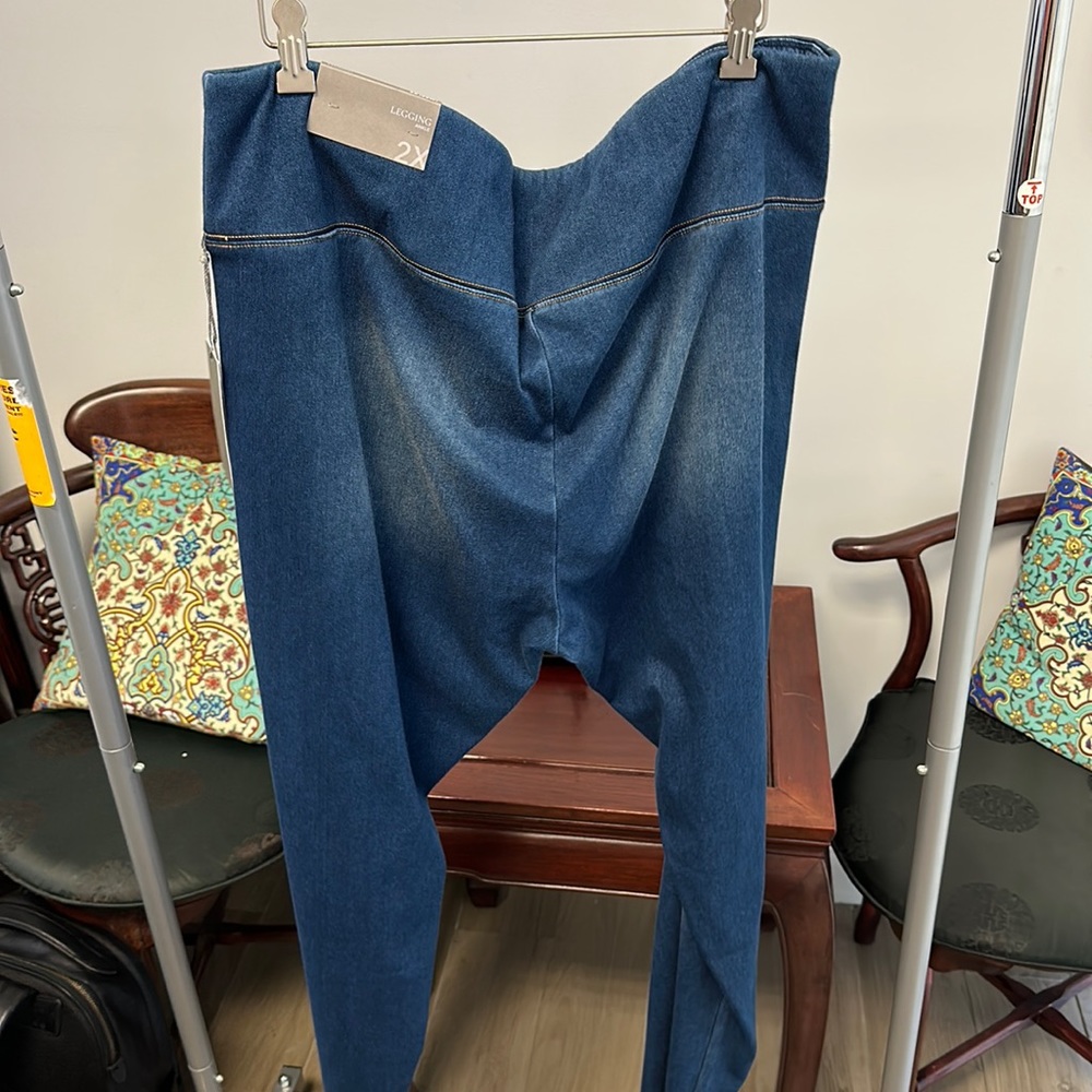 Soft Surroundings jeans